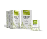 Čaj Biogena Wellness Bright detox