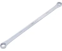 BGS Klíč očkový 17x19 mm, prodloužený BGS Klíč očkový 17x19 mm, prodloužený