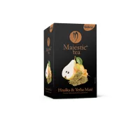 Čaj Biogena Majestic Tea Hruška &amp; Yerba Maté