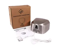 Jet Dryer DYNAMIC Stříbrný (17)