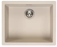 Reginox Amsterdam 560 White pure (4)