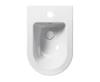 GSI PURA BIG bidet stojící 36x55cm, bílá ExtraGlaze (3)