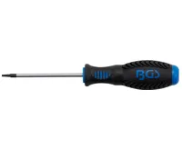 BGS Šroubovák T-profil T9 x 80 mm,1/4" vnitřní čtyřhran BGS Šroubovák T-profil T9 x 80 mm,1/4" vnitřní čtyřhran