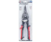 BGS Nůžky na plech,  rovné,  250 mm - BGS 85830 (3)