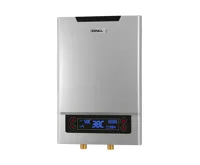 HAKL Průtokový ohřívač vody 3K-DL 3-9 kW, tlakový