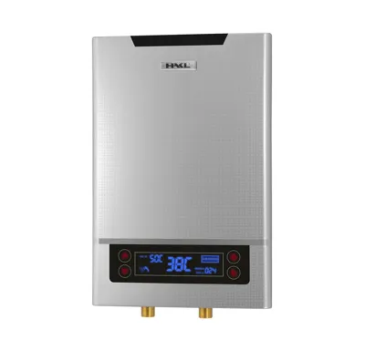 HAKL Průtokový ohřívač vody 3K-DL 3-9 kW, tlakový