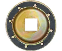 BGS Klíč pro demontáž víček vidlic, pro vidlice Öhlins, pro Ducati (1)