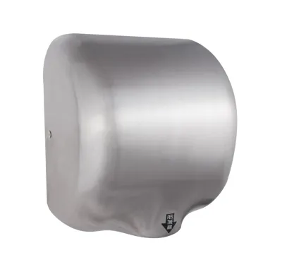 THERMO-CONTROL - Automatický osoušeč rukou TC HDA6018SG, Nástěnné