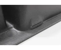 GRANISIL FABERO 795.15 Granitový dřez s vaničkou, černý (13)