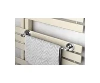 SAPHO Magnetický držák ručníků 43cm (1)