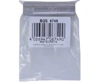 BGS Vytahovák rozpěrných šroubů, 6,3 mm (1/4"), 3,5 mm (1)