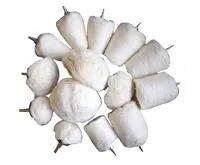 BGS Kotouče leštící,1/4" dřík, 14 dílů BGS Kotouče leštící,1/4" dřík, 14 dílů