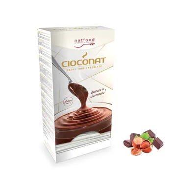 Cioconat W&G Oříšek 30g
