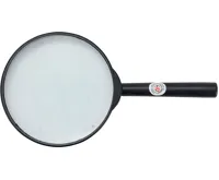 BGS Lupa ruční pr. 90 mm, 3x zvětšení