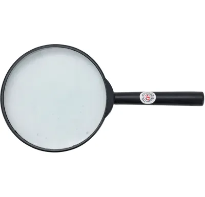 BGS Lupa ruční pr. 90 mm, 3x zvětšení