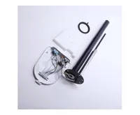 ND DZD Elektroinstalace+ příruba OKC(E)(H) 100 NTR 2,2kW stacionární  2110101