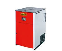 Rojek PK 20 Pyrolytický kotel na tuhá paliva Rojek PK 20 Pyrolytický kotel na tuhá paliva