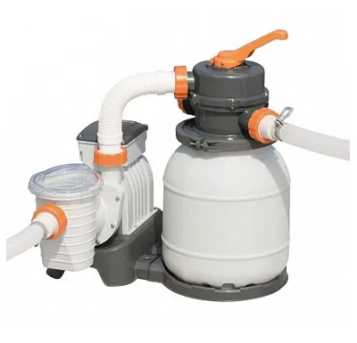 Bestway 58495 Písková filtrace RAPID 3785 l/hod