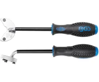 BGS Klíč na povoleni zátek tlumičů Mercedes E-Klasse kombi