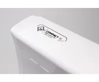 Jet Dryer COMPACT Stříbrný (30)