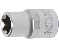 BGS Hlavice nástrčná 1/2" E-profil E 16 BGS Hlavice nástrčná 1/2" E-profil E 16