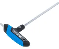 BGS Šroubovák s T-rukojetí,  vnitřní šestihran,  6 mm BS7606 (2)