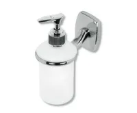 NOVASERVIS Dávkovač mýdla Orfeus chrom - 6955,0 NOVASERVIS Dávkovač mýdla Orfeus chrom - 6955,0