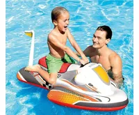 Intex 57520 Nafukovací vodní skútr 117 x 77 cm (1)