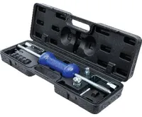 BGS Sada vyklepávací karosářská s reverzním kladivem, sada 9 dílů (2)