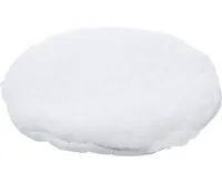 BGS Lešticí kotouč, se stahovací šňůrkou, O 175 mm - BGS 74478 BGS Lešticí kotouč, se stahovací šňůrkou, O 175 mm - BGS 74478