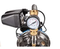 PUMPA blue line vodárna PJM101C PUMPA 80l ležatá 230V 2,1-3,5bar (8)