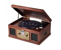 Platinium Music Center 5v1 E-6289 Platinium Music Center 5v1 E-6289