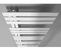 SAPHO SILVANA otopné těleso 600x1500mm, bílá (5)