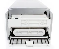 Jet Dryer EDGE Bílý (36)