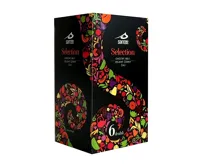 Pauwex Walachian Tea spol. s r.o. Čaj Santée - Selection Mix