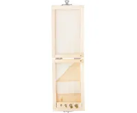 BGS Vrtáky HSS 3-7 mm, levé, Titan, sada 4 díly (3)