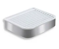 NOVASERVIS Mýdlenka nerezová - 65548,4