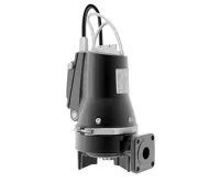 GRUNDFOS čerpadlo pro fekálie SEG.40.12.E.2.50B AUTOADAPT GRUNDFOS čerpadlo pro fekálie SEG.40.12.E.2.50B AUTOADAPT