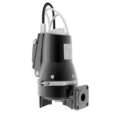 GRUNDFOS čerpadlo pro fekálie SEG.40.12.E.2.50B AUTOADAPT