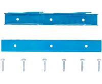 BGS Nástěnný držák na podstavce | pro BGS 3014, 3015 | 2dílný - BGS 74392 (3)