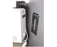 Jet Dryer DUO 2v1 Matný chrom (36)