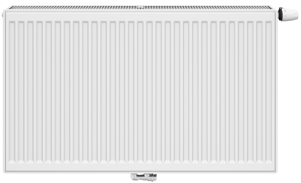 Radiátor vkm8 20-0600/2300 - radik korado