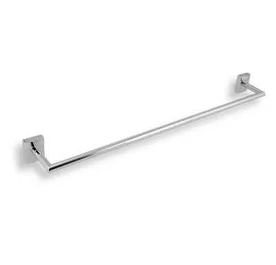 NOVASERVIS Držák ručníků 650 mm Metalia 12 chrom - 0228,0