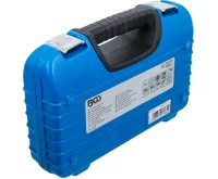 BGS Sada přípravků pro vybrušování válců motorů ,  2ramenných a 3ramenných ,  7dílná - BGS 742 (5)