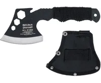 BGS Multifunkční malá sekera Stubby s otvírákem na lahve a šestihranným klíčem  - BGS 91862 (1)