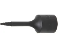 BGS Hlavice zástrčná 3/8&quot; &quot;Twist&quot; 2 mm