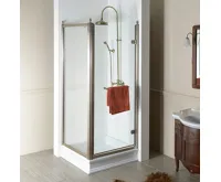 GELCO ANTIQUE čtvercový sprchový kout, 800x800 mm, R varianta GELCO ANTIQUE čtvercový sprchový kout, 800x800 mm, R varianta