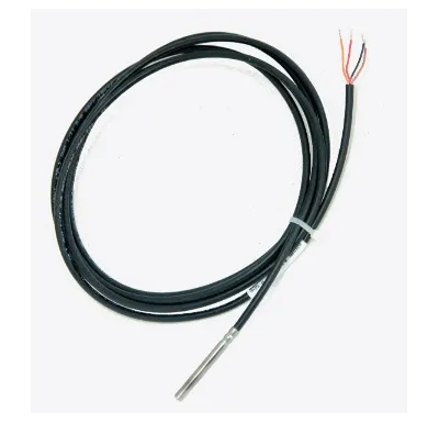 Solar Kerberos duální teplotní čidlo