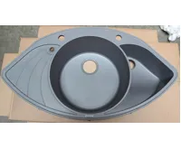 Aquasanita Papillon 945.10ER Black metallic (13)