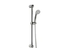 AQUALINE PIANI sprchová souprava, posuvný držák, chrom AQUALINE PIANI sprchová souprava, posuvný držák, chrom